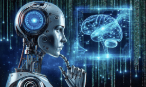 Can Artificial Intelligence Think Like Humans?