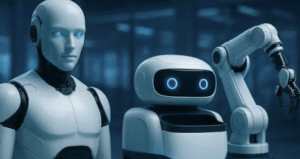 Common Examples of Artificial Intelligence Around Us