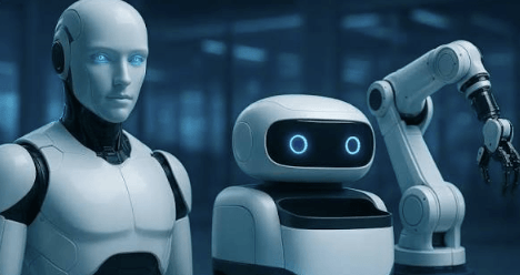 Common Examples of Artificial Intelligence Around Us